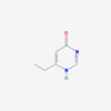Picture of 6-Ethylpyrimidin-4(3H)-one