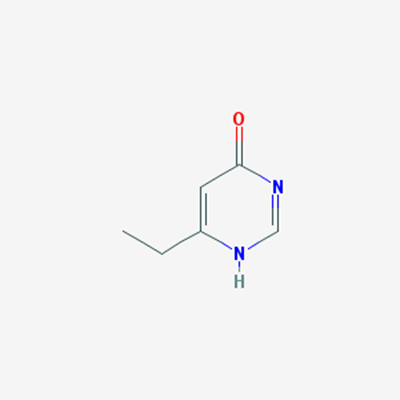 Picture of 6-Ethylpyrimidin-4(3H)-one
