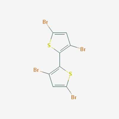 Picture of 3,3,5,5-Tetrabromo-2,2-bithiophene