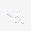 Picture of 4-Bromo-2-ethoxybenzonitrile
