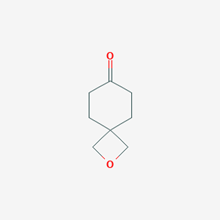 Picture of 2-Oxaspiro[3.5]nonan-7-one