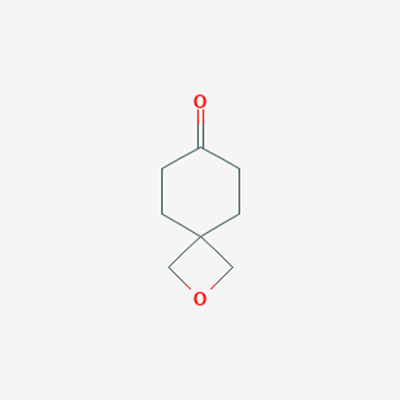 Picture of 2-Oxaspiro[3.5]nonan-7-one