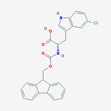 Picture of Fmoc-5-Chloro-L-tryptophan