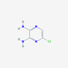 Picture of 5-Chloropyrazine-2,3-diamine