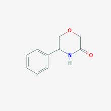 Picture of 5-Phenylmorpholin-3-one