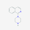 Picture of 1-Piperazine-1-yl-isoquinoline