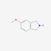 Picture of 5-Methoxyisoindoline