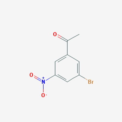 Picture of 1-(3-Bromo-5-nitrophenyl)ethanone