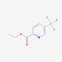 Picture of Ethyl 5-(trifluoromethyl)-2-pyridinecarboxylate