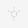 Picture of 1,3-Dibromo-2,5-difluorobenzene