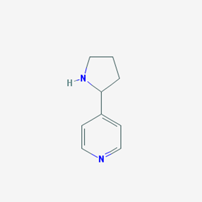 Picture of 4-Pyrrolidin-2-ylpyridine