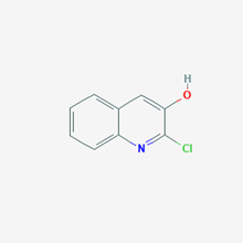 Picture of 2-Chloroquinolin-3-ol