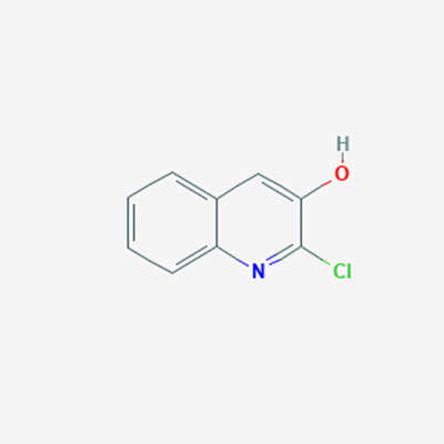 Picture of 2-Chloroquinolin-3-ol