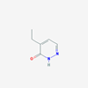 Picture of 4-Ethylpyridazin-3(2H)-one