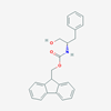 Picture of Fmoc-Phenylalaninol