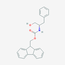 Picture of Fmoc-Phenylalaninol