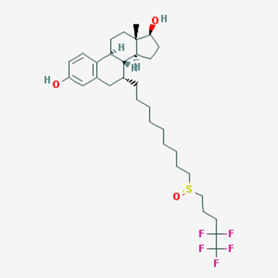 Picture of Fulvestrant