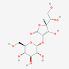 Picture of L-Ascorbic acid 2-glucoside