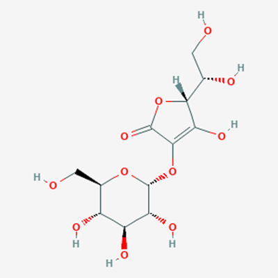Picture of L-Ascorbic acid 2-glucoside