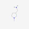 Picture of (1-Methylpyrrolidin-3-yl)methanamine