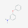 Picture of N-Methyl-3-phenoxyaniline