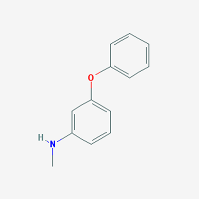 Picture of N-Methyl-3-phenoxyaniline