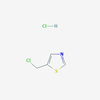 Picture of 5-(Chloromethyl)thiazole hydrochloride