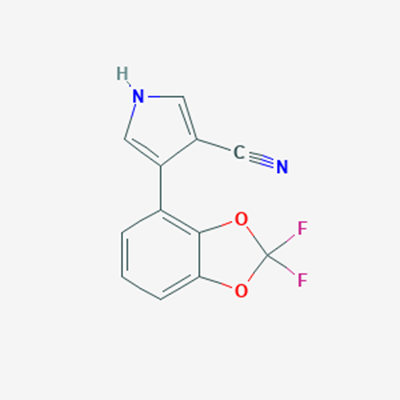 Picture of Fludioxonil