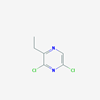 Picture of 3,5-Dichloro-2-ethylpyrazine