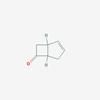 Picture of Bicyclo[3.2.0]hept-2-en-6-one
