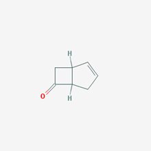 Picture of Bicyclo[3.2.0]hept-2-en-6-one