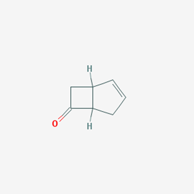Picture of Bicyclo[3.2.0]hept-2-en-6-one