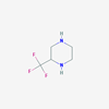 Picture of 2-(Trifluoromethyl)piperazine