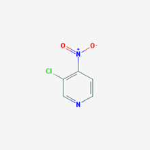 Picture of 3-Chloro-4-nitropyridine