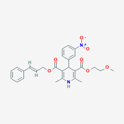 Picture of Cilnidipine