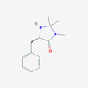 Picture of (S)-5-Benzyl-2,2,3-trimethylimidazolidin-4-one