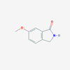 Picture of 6-Methoxyisoindolin-1-one