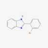 Picture of 2-(2-Bromophenyl)-1H-benzo[d]imidazole