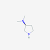 Picture of (S)-(-)-3-(Dimethylamino)pyrrolidine