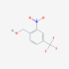 Picture of (2-Nitro-4-(trifluoromethyl)phenyl)methanol