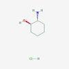 Picture of [1S,2R]-trans-2-Aminocyclohexanol hydrochloride