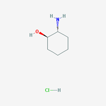 Picture of [1S,2R]-trans-2-Aminocyclohexanol hydrochloride