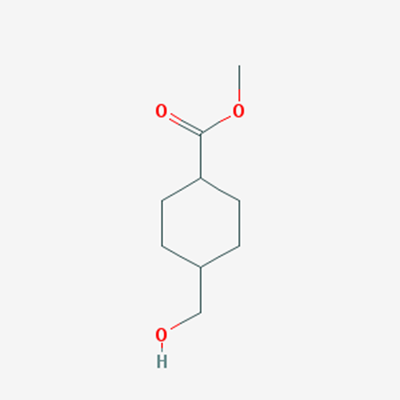 Picture of Methyl 4-(hydroxymethyl)cyclohexanecarboxylate