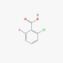 Picture of 2-Chloro-6-iodobenzoic acid