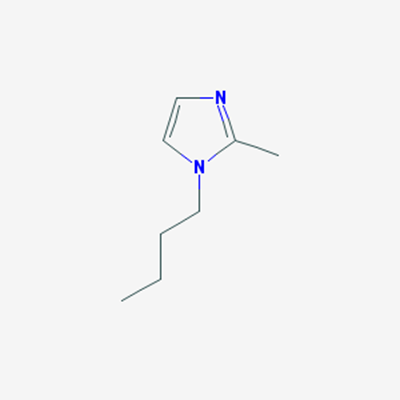 Picture of 1-Butyl-2-methyl-1H-imidazole