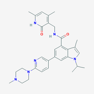 Picture of GSK503