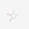 Picture of 3,4-Dimethylcyclopentane-1,2-dione