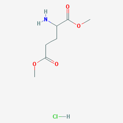 Picture of H-DL-Glu(Ome)-OMe.HCl