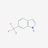 Picture of 6-(Trifluoromethyl)indole