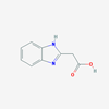 Picture of 2-(1H-Benzo[d]imidazol-2-yl)acetic acid